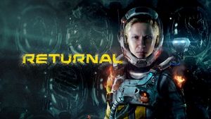 Returnal Guide