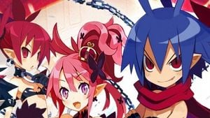 Disgaea RPG Guide