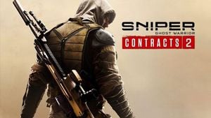 Sniper Ghost Warrior Contracts 2 Guide