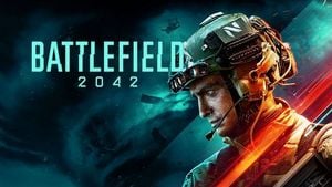 Battlefield 2042 Guide