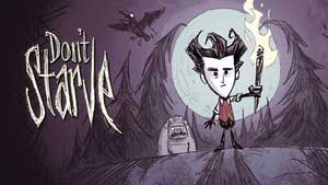 Don't Starve Game Guide