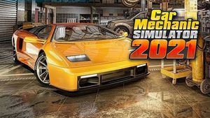 Car Mechanic Simulator 2021 Guide