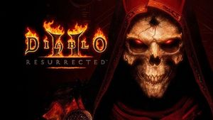 Diablo 2 Resurrected Guide