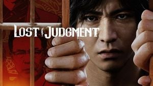 Lost Judgment Guide