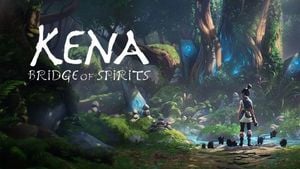 Kena Bridge of Spirits Guide