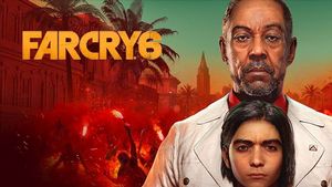 Far Cry 6 Guide