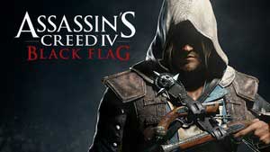 Assassin's Creed IV: Black Flag Game Guide & Walkthrough