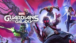 Guardians of the Galaxy Guide