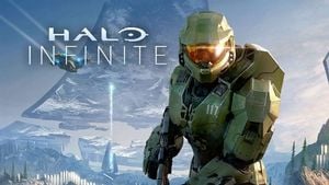 Halo Infinite Guide