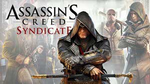 Assassin's Creed: Syndicate Game Guide & Walkthrough