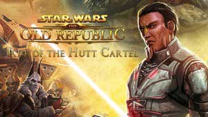 Star Wars: TOR - Rise of the Hutt Cartel Game Guide