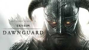 The Elder Scrolls V: Skyrim - Dawnguard Game Guide