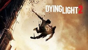 Dying Light 2 Guide