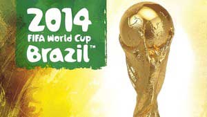 2014 FIFA World Cup Brazil  Game Guide