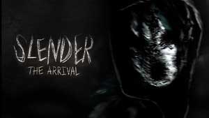 Slender: The Arrival Game Guide & Walkthrough