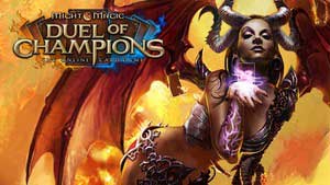 Might & Magic: Duel of Champions Game Guide