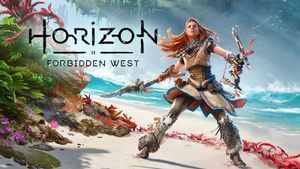 Horizon Forbidden West Guide