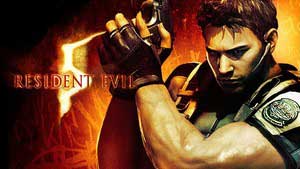 Resident Evil 5 Game Guide & Walkthrough