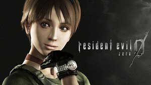 Resident Evil Zero HD Game Guide & Walkthrough