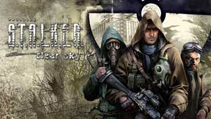 S.T.A.L.K.E.R.: Clear Sky Game Guide & Walkthrough