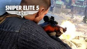 Sniper Elite 5 Guide, Walkthrough