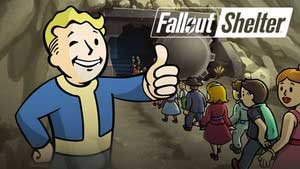 Fallout Shelter Game Guide