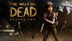 The Walking Dead: Season Two Game Guide