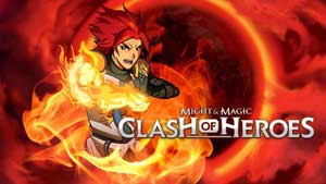 Might & Magic: Clash of Heroes Game Guide & Walkthrough