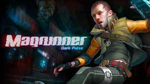 Magrunner: Dark Pulse Game Guide & Walkthrough