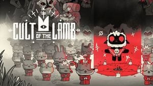 Cult of the Lamb Guide