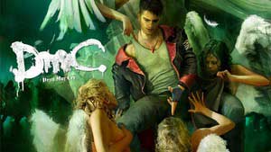 DMC: Devil May Cry Game Guide