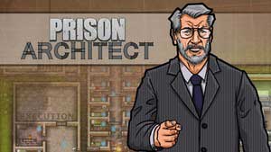 Prison Architect Game Guide