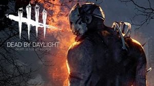 Dead by Daylight Guide