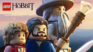 LEGO The Hobbit Game Guide & Walkthrough