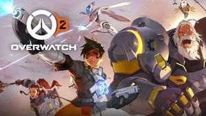 Overwatch 2 Guide