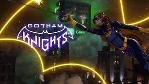 Gotham Knights Guide, Walkthrough