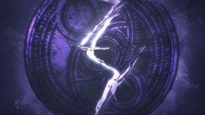 Bayonetta 3 Guide, Walkthrough