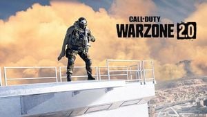 Warzone 2 Guide