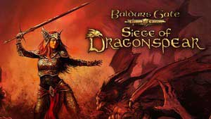 Baldur's Gate: Siege of Dragonspear Game Guide