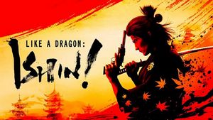 Like a Dragon Ishin Guide