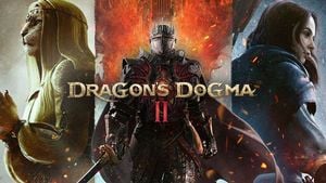 Dragons Dogma 2 Guide