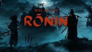 Rise of the Ronin Guide