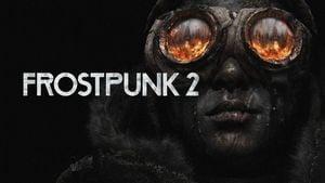 Frostpunk 2 Guide