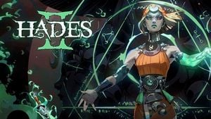 Hades 2 Guide