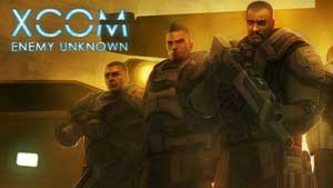 XCOM: Enemy Unknown Game Guide