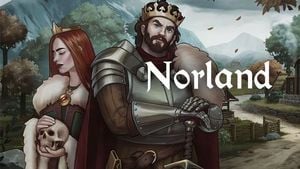 Norland Guide