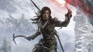 Rise of the Tomb Raider Guide