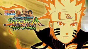 Naruto Shippuden: Ultimate Ninja Storm Revolution Game Guide