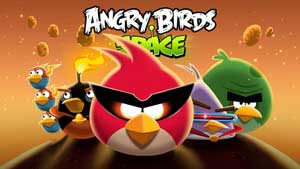 Angry Birds Space Game Guide