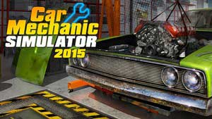 Car Mechanic Simulator 2015 Game Guide